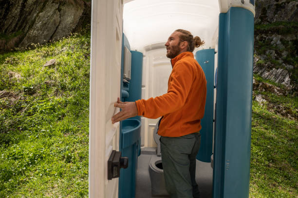 Best Wedding porta potty rental  in New Lexington, OH