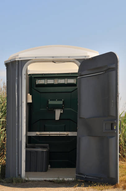 Best Porta potty rental near me  in New Lexington, OH