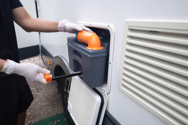 Best Porta potty for special events  in New Lexington, OH
