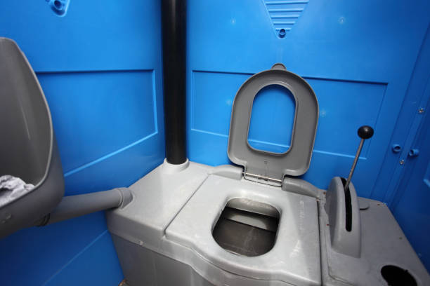 Best Porta potty rental for festivals  in New Lexington, OH