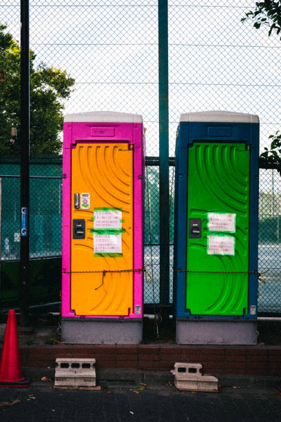 Best Emergency porta potty rental  in New Lexington, OH