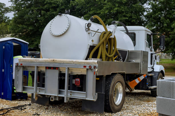 Best Luxury portable toilet rental  in New Lexington, OH