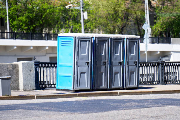 Best Best portable toilet rental  in New Lexington, OH