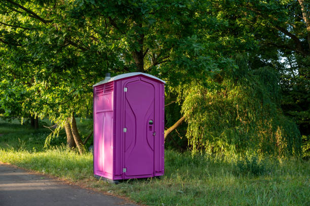 Best Construction site porta potty rental  in New Lexington, OH