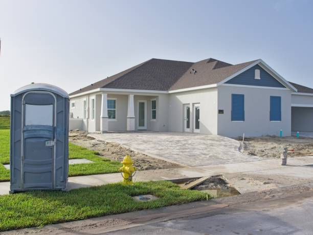 Best Portable restroom trailer rental  in New Lexington, OH