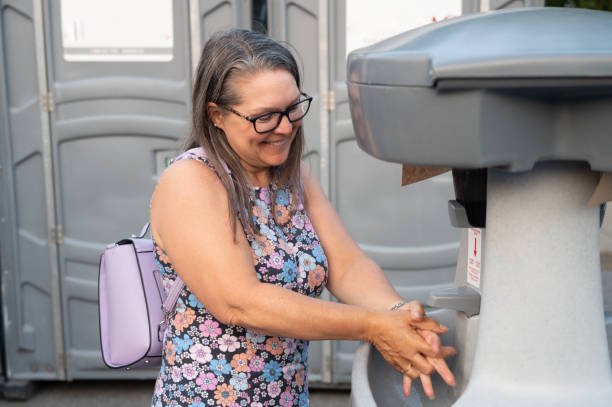 Best Local porta potty services  in New Lexington, OH