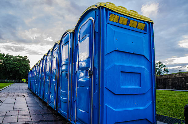 Best Porta potty rental near me  in New Lexington, OH