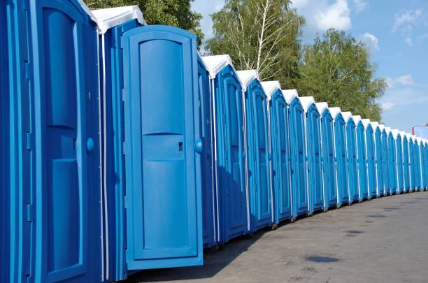 Best Affordable porta potty rental  in New Lexington, OH